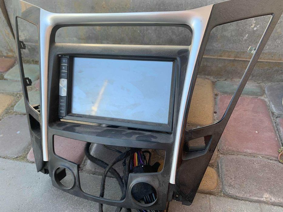 автомагнітола sonata yf