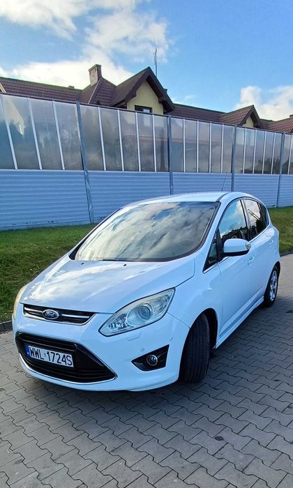 Sprzedam Ford C max 182Km!!!
