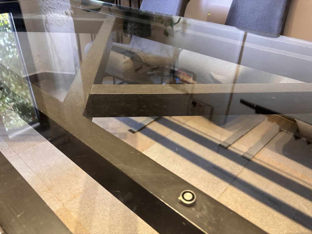 Vendo Mesa de jantar