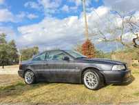 Volvo C70 Coupé 2.0 LT