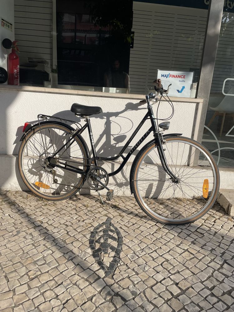 Bicicleta Orbita Classic 6 Speed Shimano Revoshift
