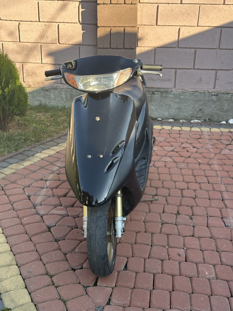Продам Хонду Діо 35zx