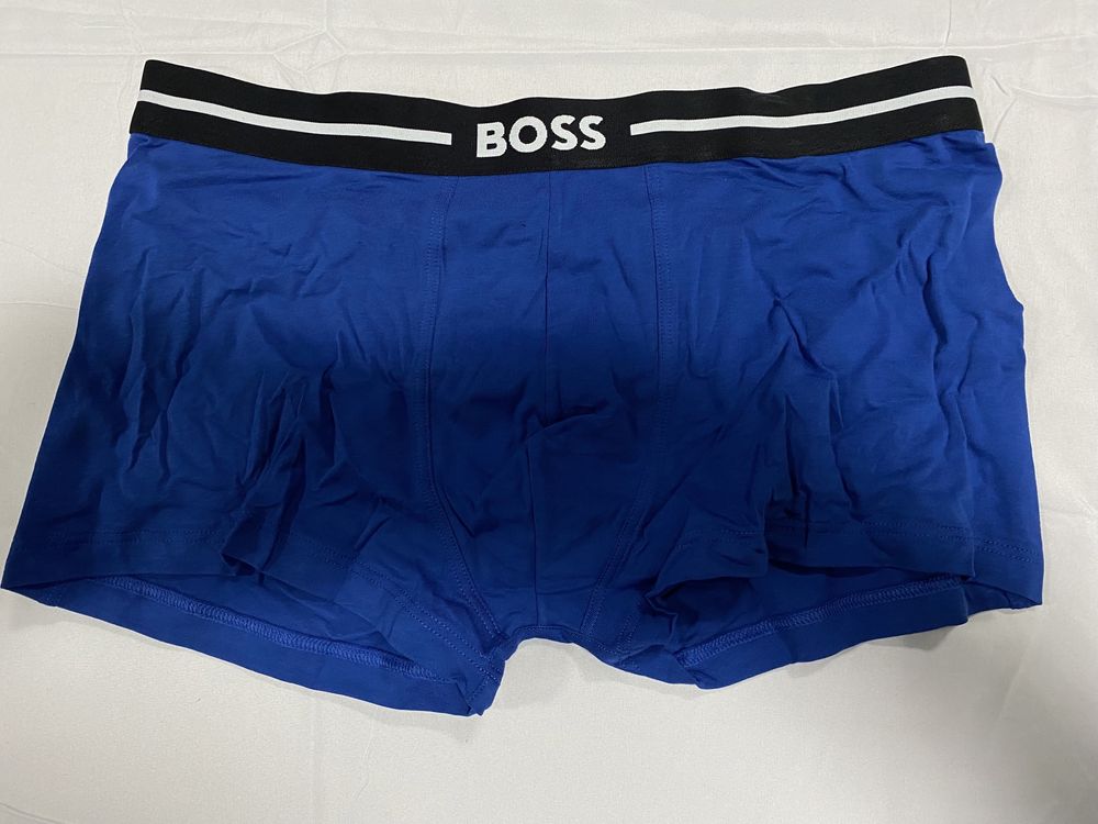 Bokserki Hugo Boss Trunk M