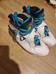 Nike Air Jordan 8 Retro