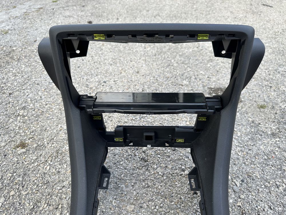 Consola central Citroen C5 e C5 Tourer