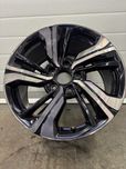Felga Aluminiowa 17 cali, Maxion10 Honda 17080A TGN numer 2
