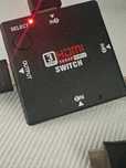 Vendo HDMi Switch