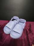Sandálias Adidas Adifom Adilette J - Lavanda - 38 (NOVAS)