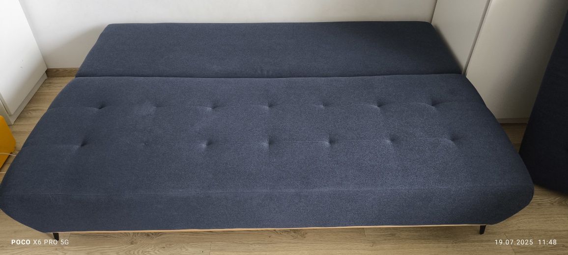 Sofa , kanapa z funkcją spania