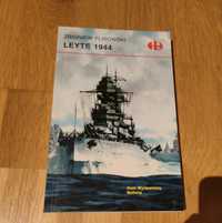 Leyte 1944, Zbigniew Flisowski. Bitwy Historyczne