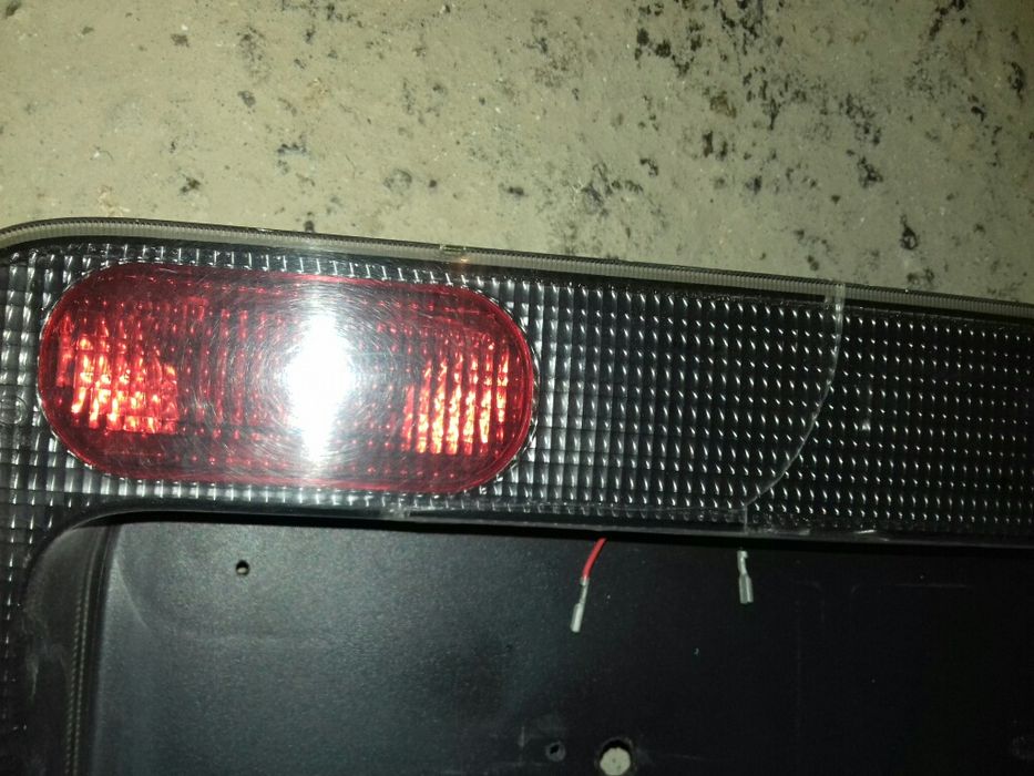 Blenda Audi a6 c5 awant