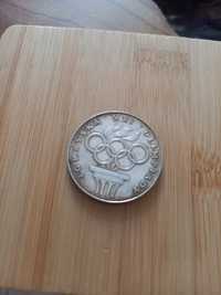 Moneta 200 zł igrzyska