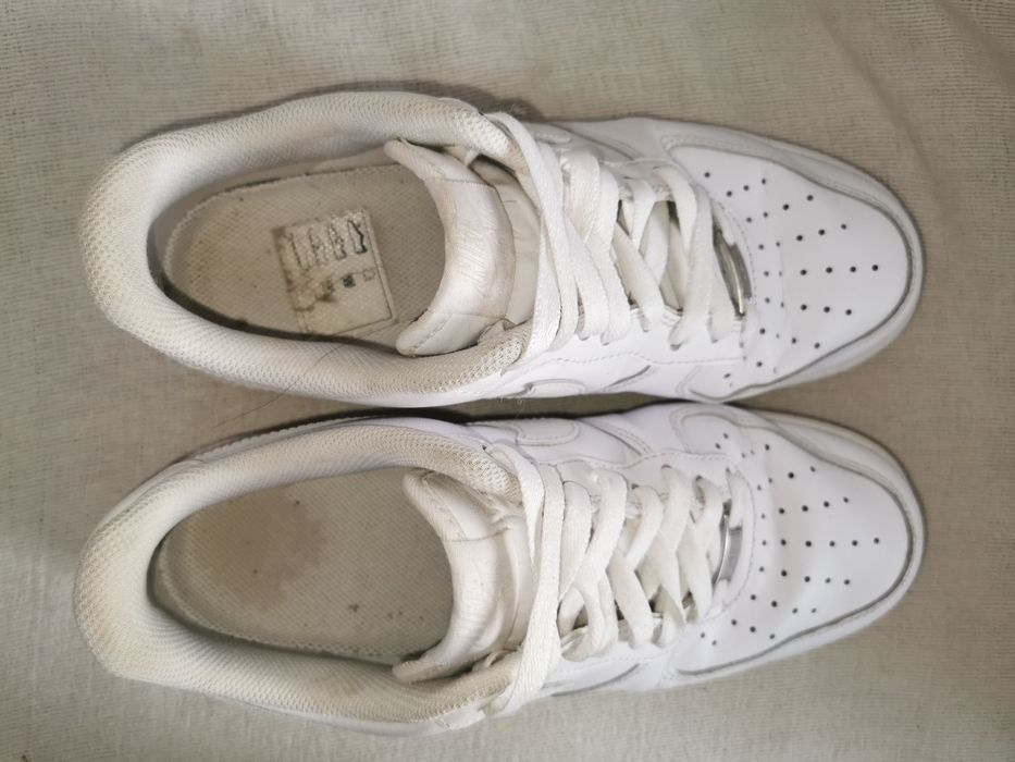 Nike Air Force 1 '07 low buty sportowe sneakersy 41