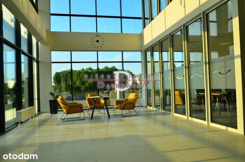 hala na cele magazynowe wysokiego składowania