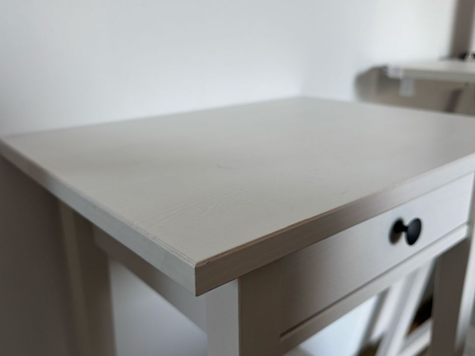 szafka nocna ikea hemnes