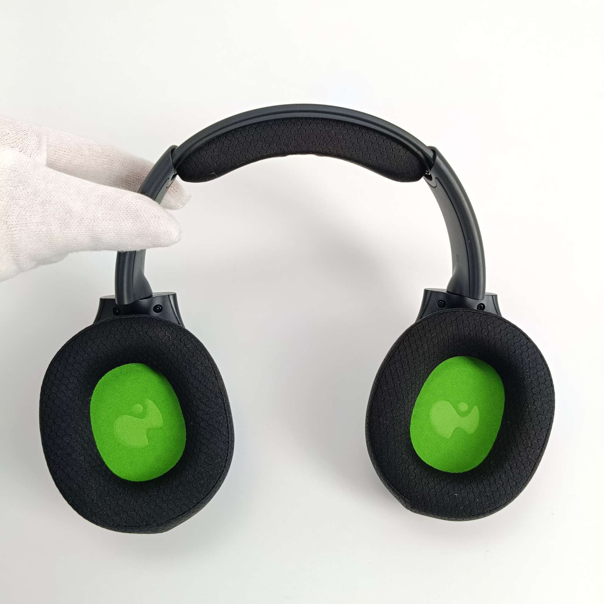 Słuchawki bezprzewodowe PDP Airlite Pro do Xbox One czarne