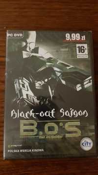 Black-out Saigon dvd pl