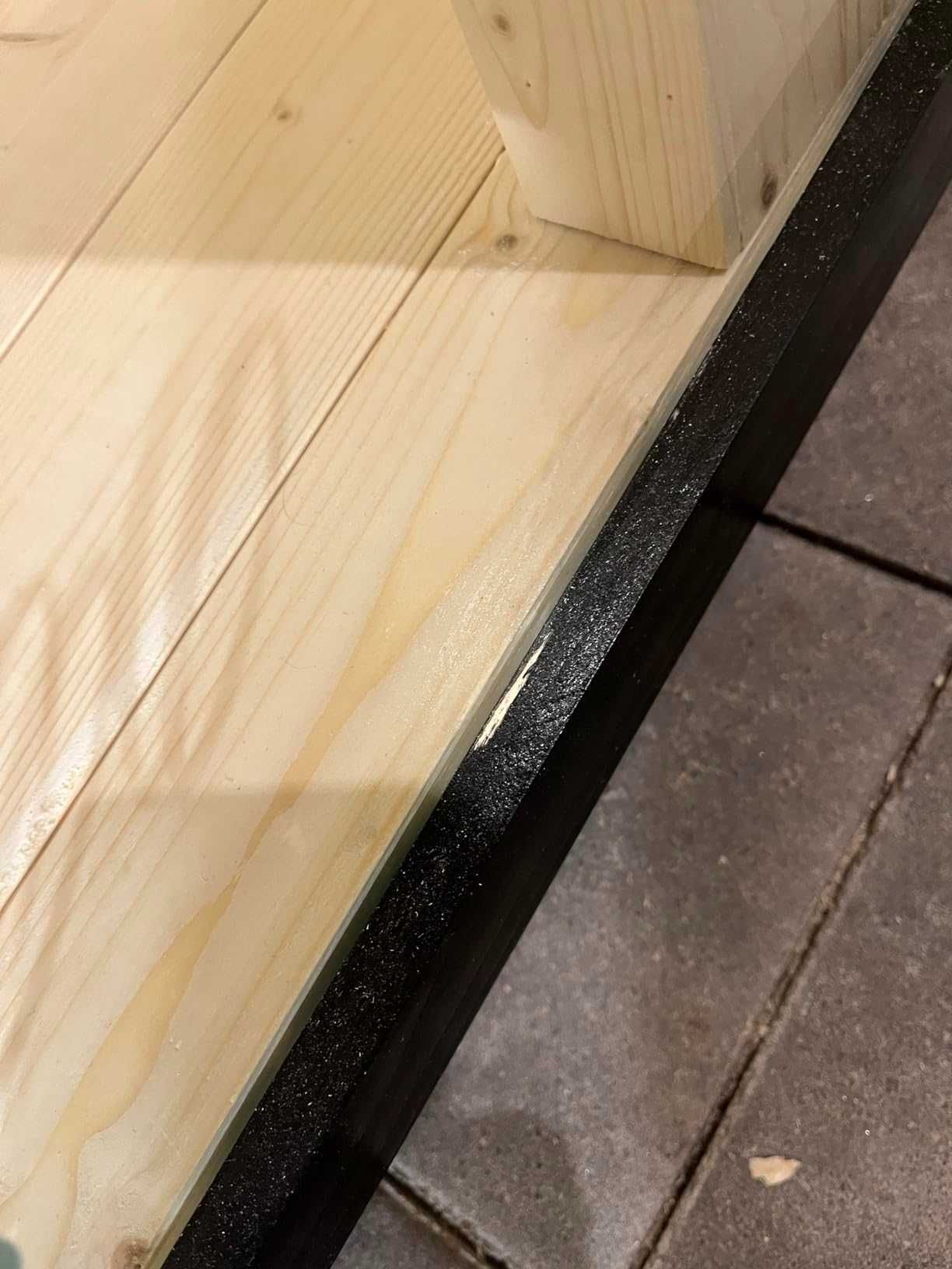 Sauna fińska sucha szklana 2osobowa kabina premium piec Shadow M