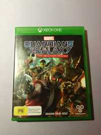 Telltale's Guardians of The Galaxy Xbox One/Series X
