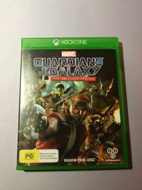 Telltale's Guardians of The Galaxy Xbox One/Series X