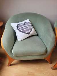 Sofa fotel kanapa fotele sprzedam sofę i fotele