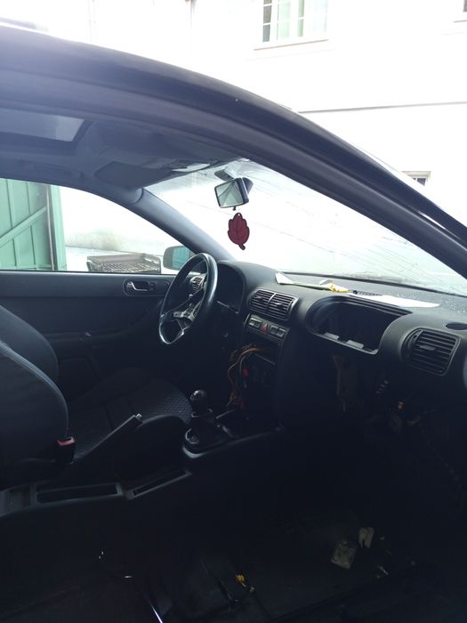 Vendo Audi A3 8l no estado em que se encontra