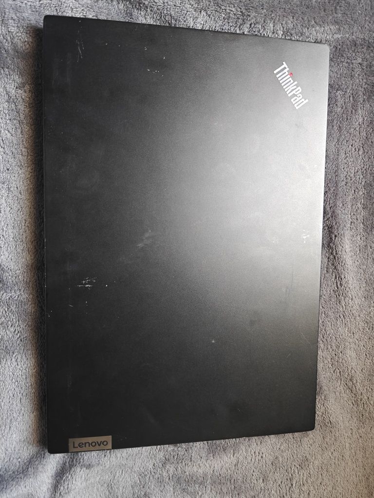 Ноутбук Lenovo ThinkPad E14 Gen 2 Amd 5 4500 Radeon 16gb 256 nvme ssd