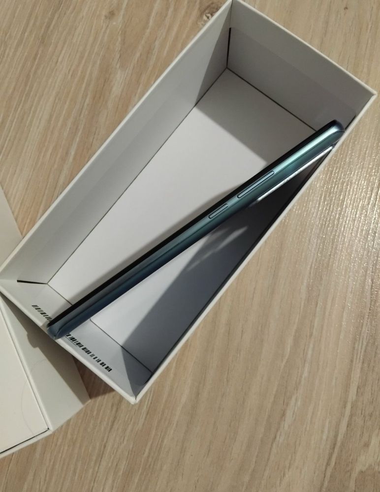 Xiaomi 12T Blue 8/256GB