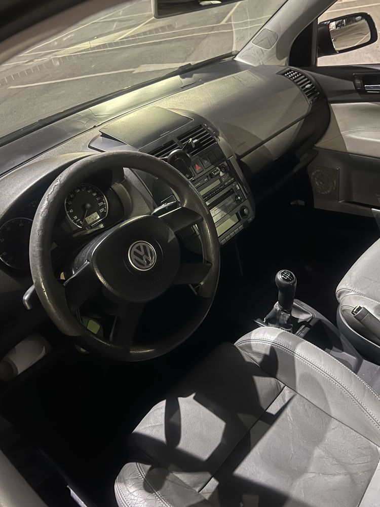 À venda > VW Polo 1.2 Gasolina