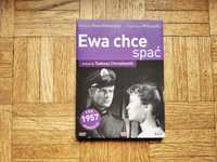 Ewa chce spać (1957), film DVD