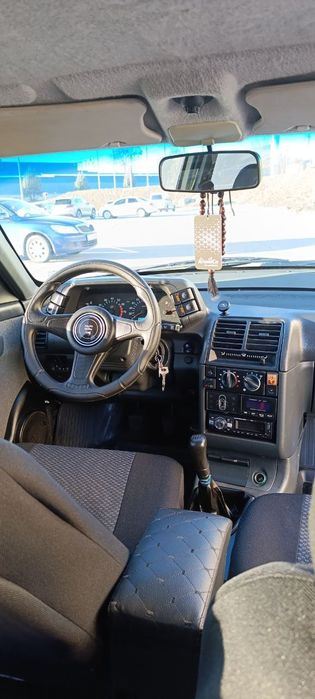 Ваз 2112 16л. 2005 рік