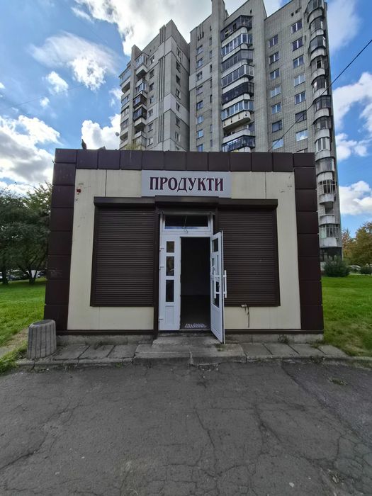 Оренда мафу на Сихові вул. Кос-Анатольського 18