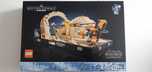 Lego 75380 Star Wars diorama Wyścig ścigaczy w Mos Espa Nowy zestaw