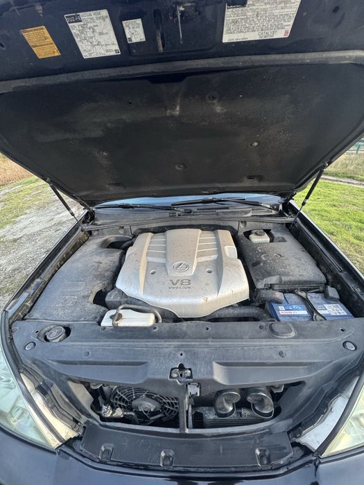 Продам Lexus GX 470