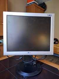 Monitor LG FLATRON  L1732P