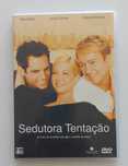 DVD Filme Sedutora Tentação
