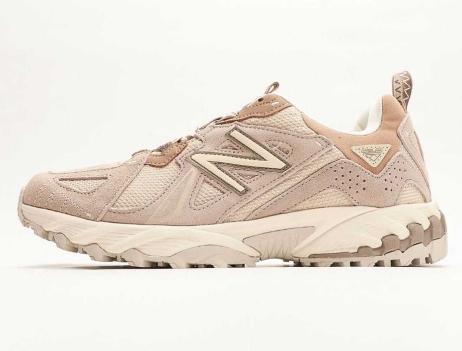 Унисекс кроссовки New Balance 610 v1 кросівки нью беленс 610 в1 беланс