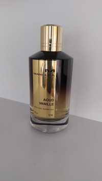 Mancera Aoud Vanille