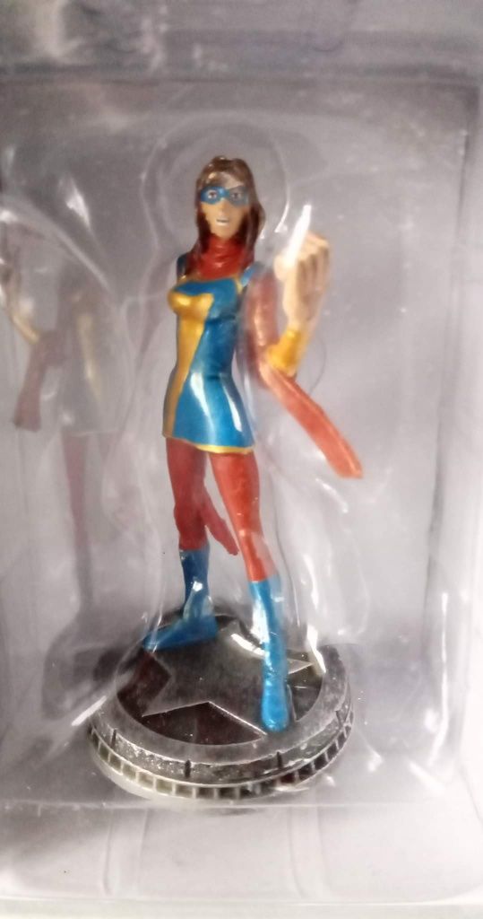 Ms Marvel figurka Marvel szachowa