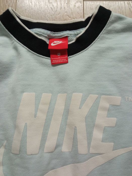 Bluza Nike Vintage roz.L