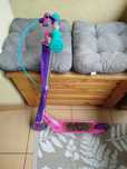 Hulajnoga oxelo scooter Play 5
