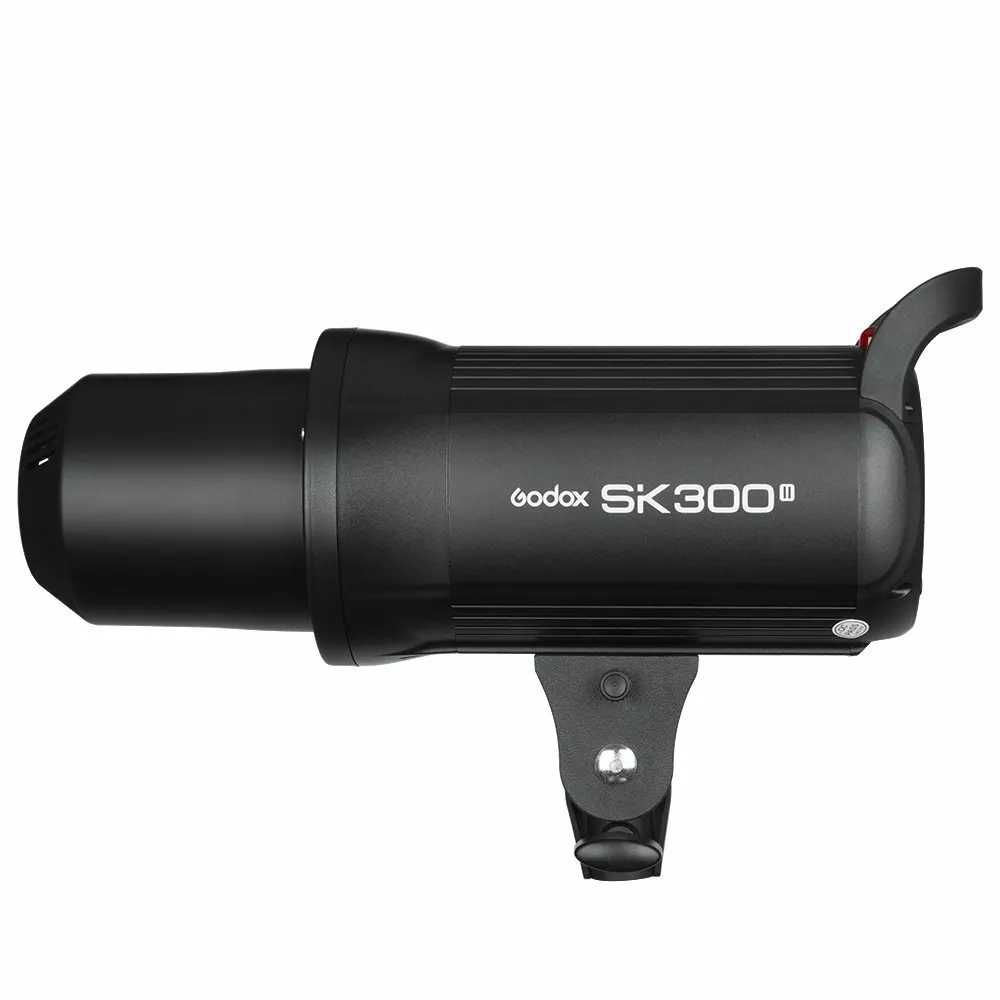 Спалах студійний Godox SK300II