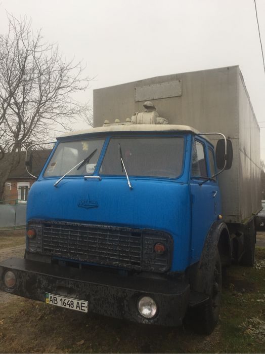 Продам МАЗ
