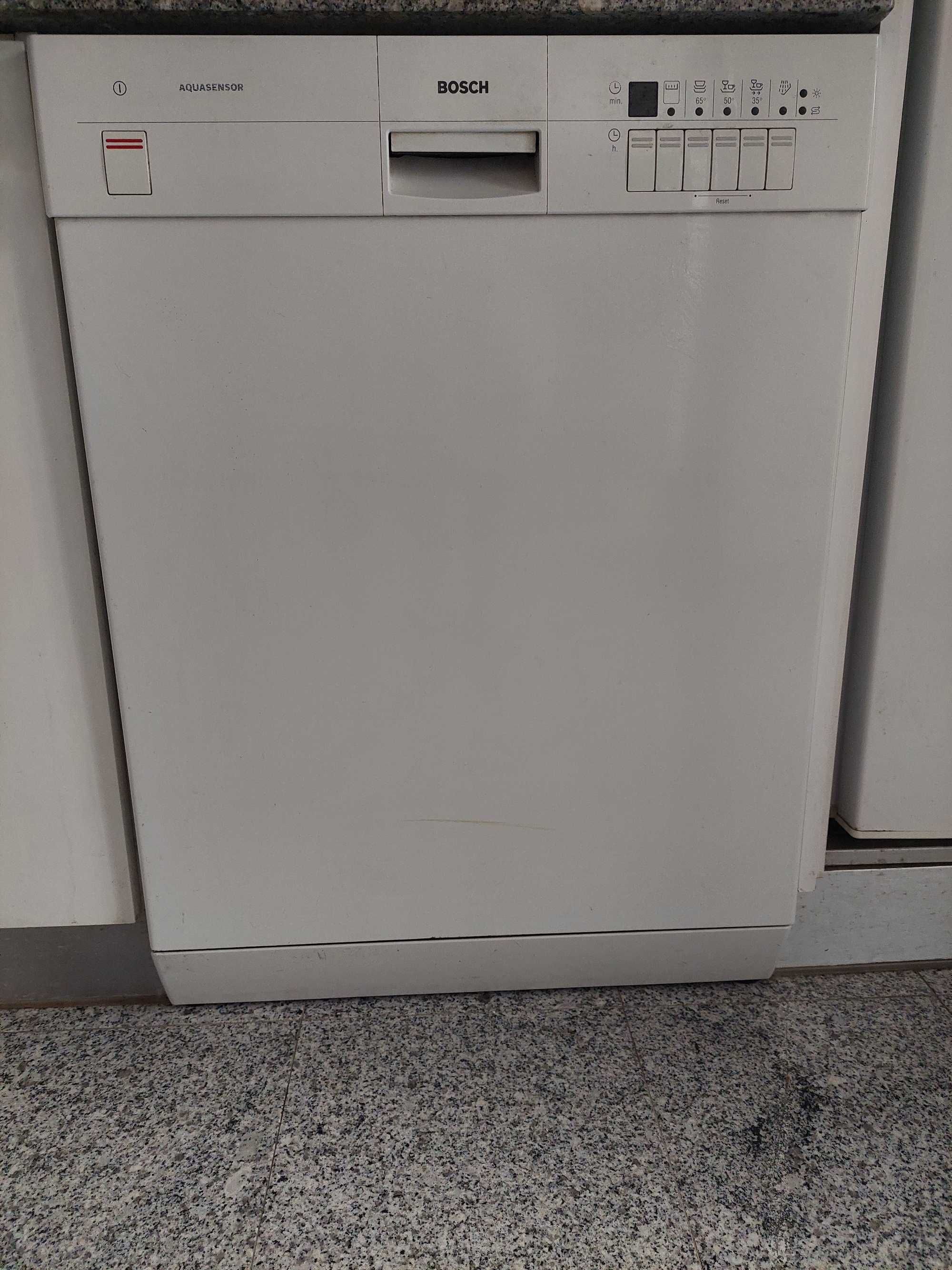 Máquina de lavar loiça Bosch
