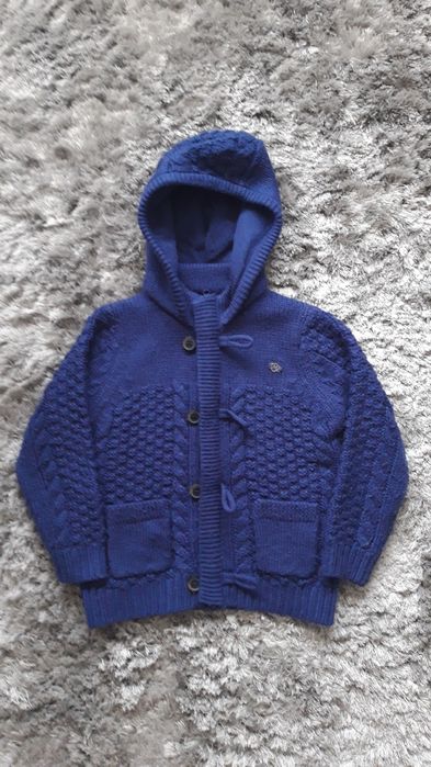 Casaco de malha da Mayoral