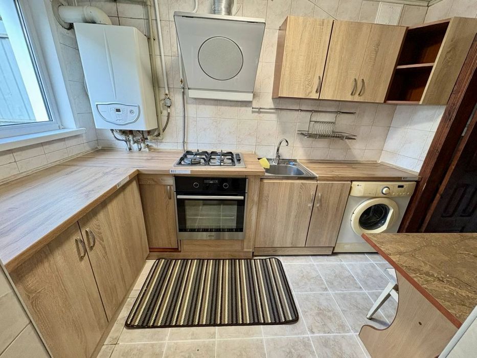 Оренда 2-кімн. будинку