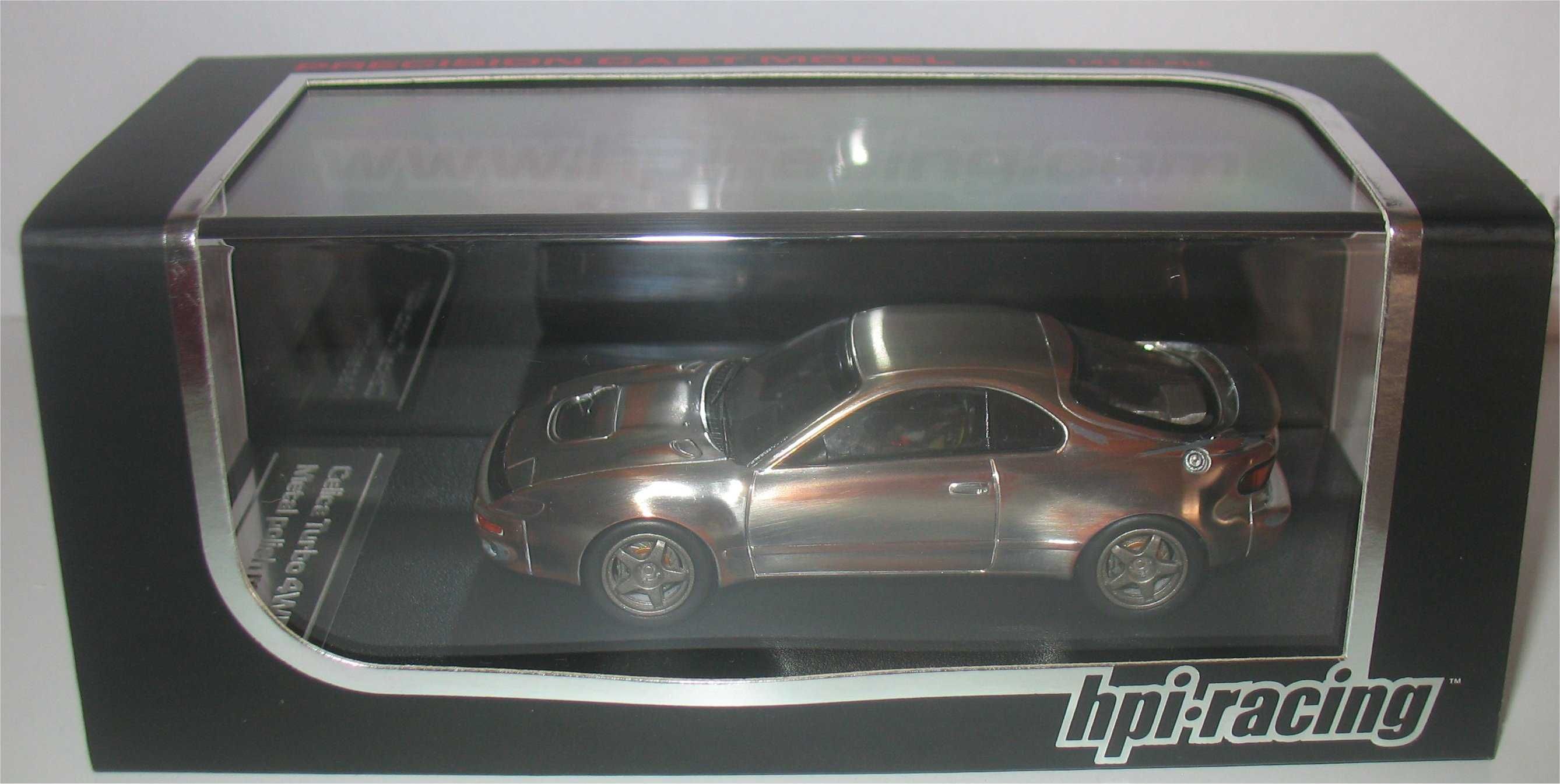 HPI - Toyota Celica Turbo 4WD