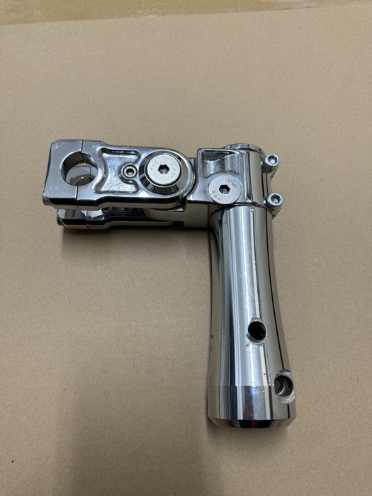 Tuningowe części Yamaha aerox/ booster/ nitro/ mbk/ aprilia/ stage6