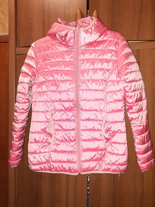 Куртка весняна жіноча