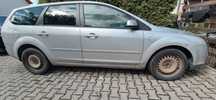 Ford Focus Ford Focus 2.0 TDCI, Diesel, mocno używany :)